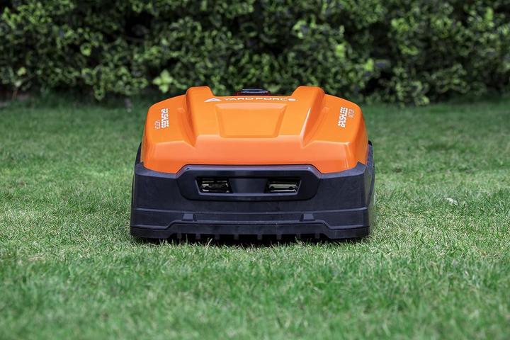 Actual product image Yard Force Classic 500 (500 m²)