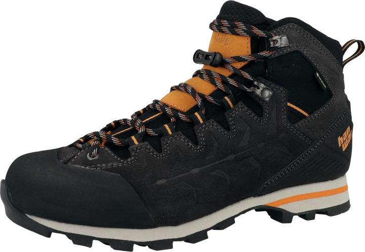 Actual product image Hanwag Makra Light GTX (41.5)