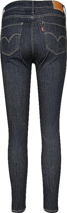 Immagine prodotto Levis 720 High Rise Super Skinny - serenità profonda (W25/L28)