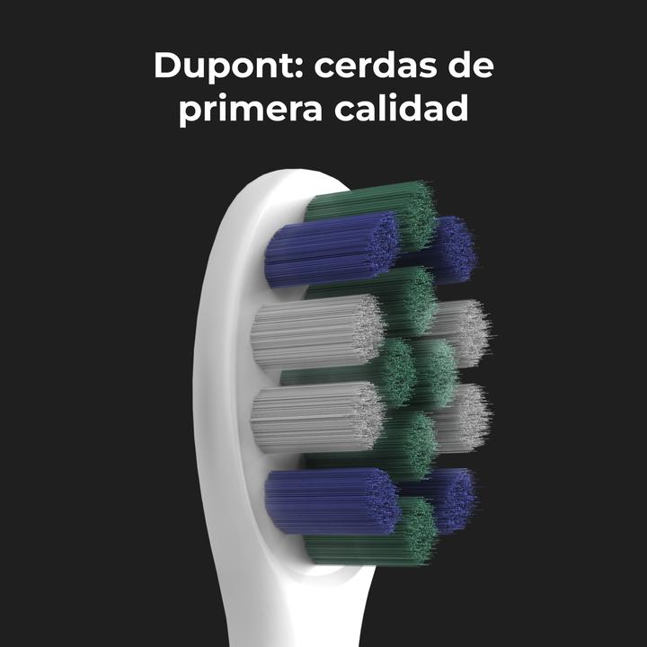 Image du produit Aeno Brosse à dents électrique DB8 (Brosse à dents sonique)