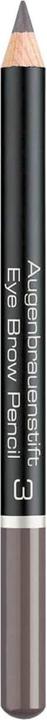 Produktbild Artdeco Eye Brow Pencil (Soft Brown)