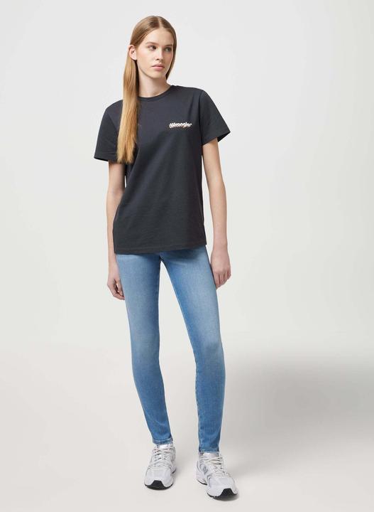 Produktbild Wrangler Jeans High Skinny (28)