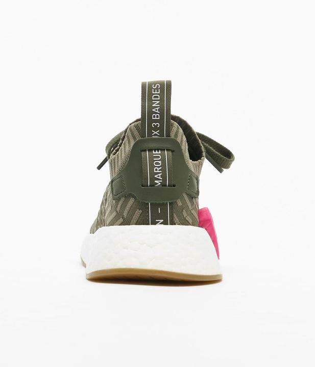 Produktbild adidas NMD R2 PK W Schuhe - 107149 (36 2/3)