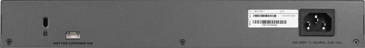 Produktbild Netgear Ms510txpp (8 Ports)