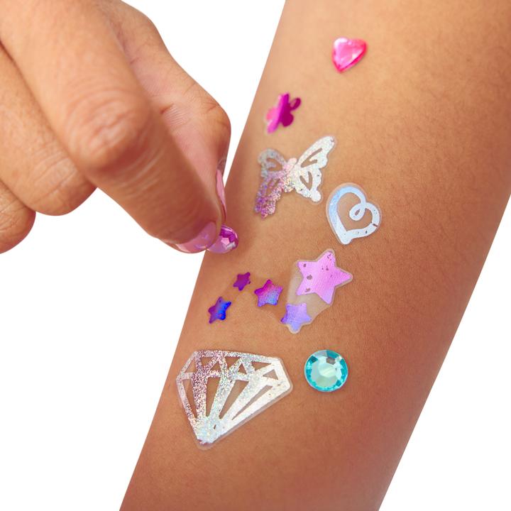 Image du produit Spin Master Studio de tatouage CLM Shimmer Me