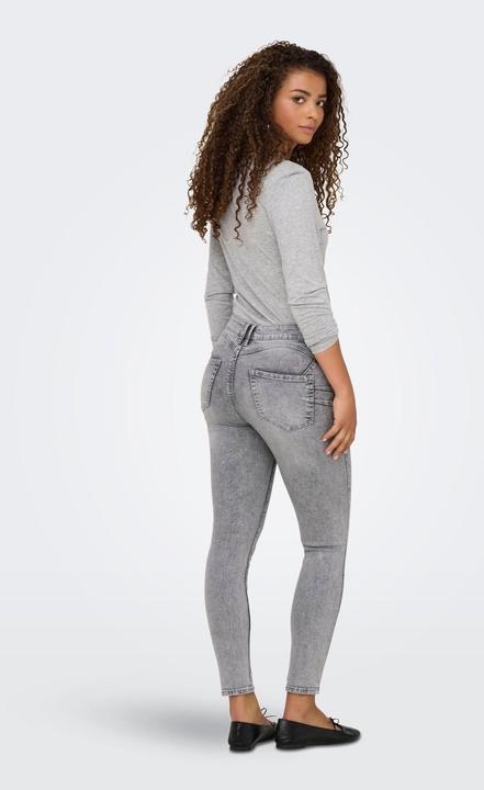 Produktbild Only ONLWAUW Mittlere Taille Skinny Fit Jeans Skinny Jeans (27)