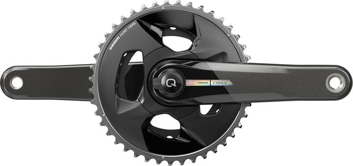 Produktbild Sram Force AXS wide D2 Road (170 mm)