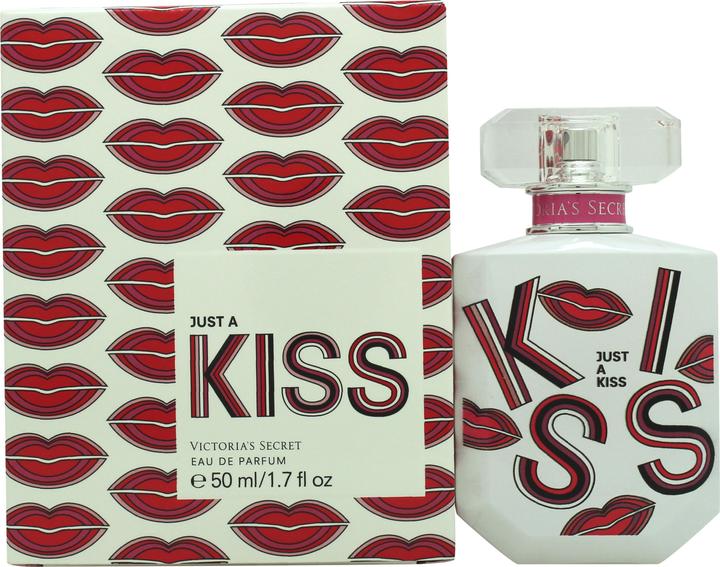Produktbild Victoria's Secret Just a Kiss by (Eau de Parfum, 50 ml)