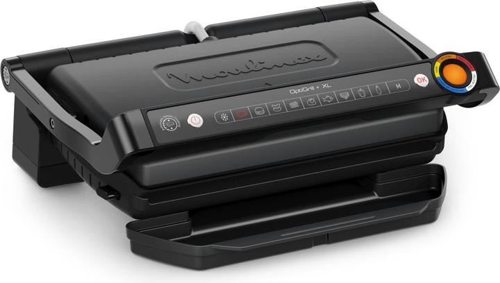 Immagine prodotto Rowenta Moulinex GI7278 Griglia elettrica intelligente OptiGrill