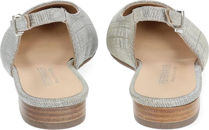 Actual product image Peter Kaiser Ballerinas (40)