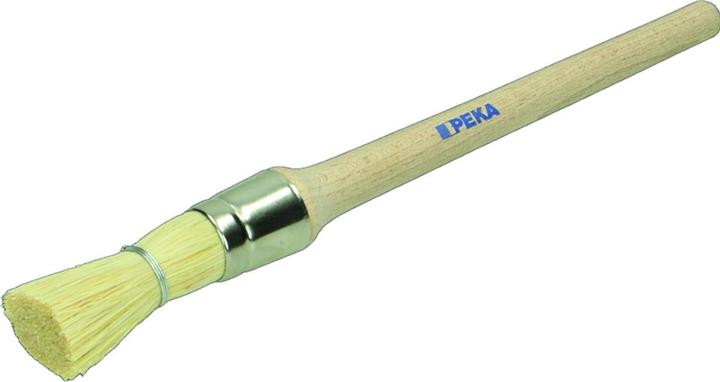 Produktbild Peka Pinselfabrik Leimpinsel (für Kaltleim) (19 mm)