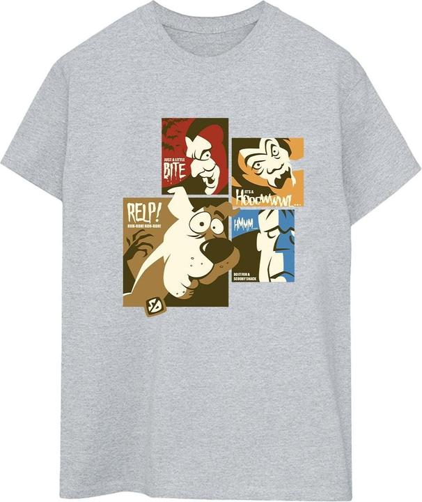 Produktbild Scooby Doo TShirt (S)