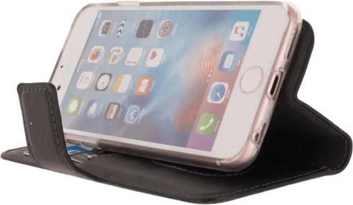 Produktbild Mobilize 2in1 Gelly Wallet Tasche (Apple iPhone SE (2nd Gen), Apple iPhone 8, Apple iPhone 7, Apple iPhone SE (3rd Gen))