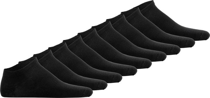 Actual product image Hudson Casual SIMPLY³ 3-PACK SNEAKER socks (pack of 9, 35 - 38)