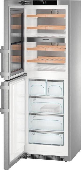 Actual product image Liebherr SWTNes 4285 (289 l)