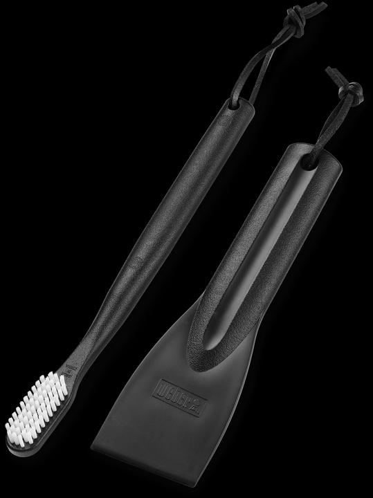 Produktbild Weber Reinigungs-Set (25.50 cm)