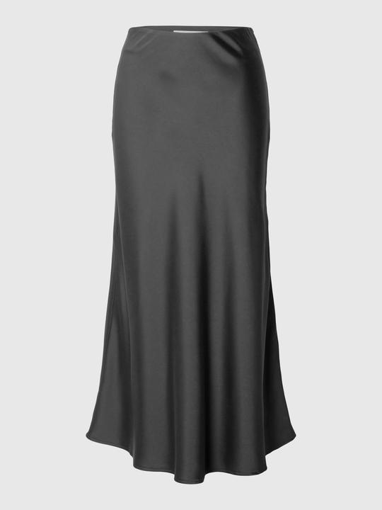 Produktbild Selected Femme Satin Maxirock (36)