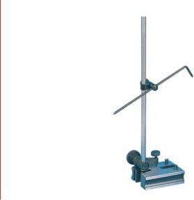 Image du produit Rs Pro Jauge de surface,, base: 82 x 63 x 27.5mm (30 cm)