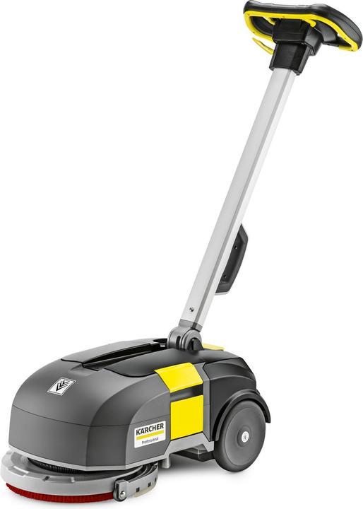Produktbild Kärcher Akku-Scheuersaugmaschine (Akkubetrieb)