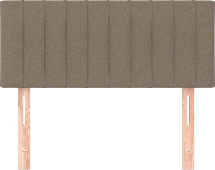 Produktbild VidaXL Aldridge (90 x 5 x 88 cm)