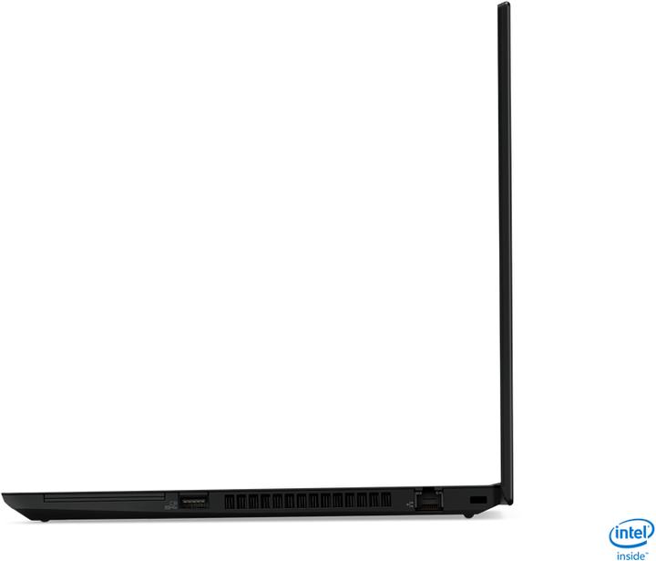 Produktbild Lenovo ThinkPad T14 Gen 1 20S0 (14", Intel Core i5-10210U, 16 GB, 512 GB, DE)