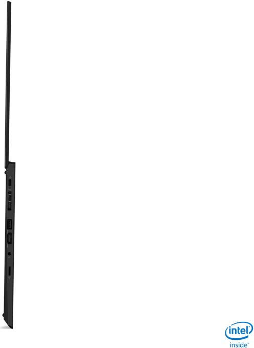 Produktbild Lenovo ThinkPad T14 Gen 1 20S0 (14", Intel Core i5-10210U, 16 GB, 512 GB, DE)