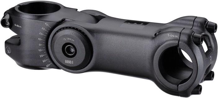 Produktbild BBB HighSix BHS-28 (130 mm, 203.20 mm)