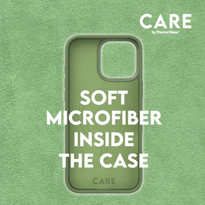 Immagine prodotto Care Custodia Fashion&MagSafe (Apple iPhone 16 Pro Max)