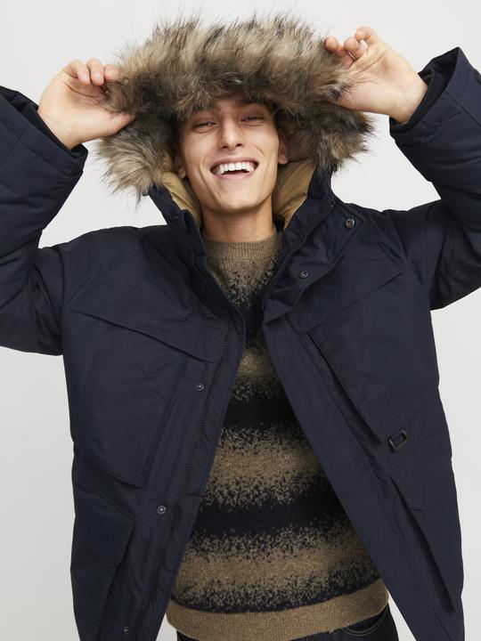 Image du produit Jack & Jones Parka Parka (XXL)