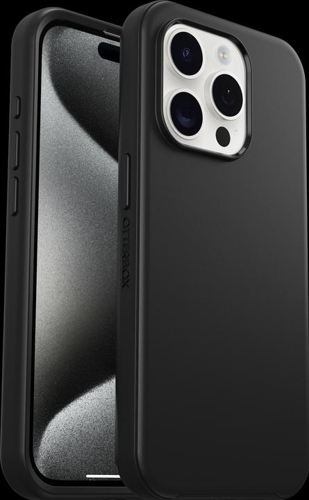 Actual product image OtterBox Symmetry mit MagSafe (Apple iPhone 15 Pro)