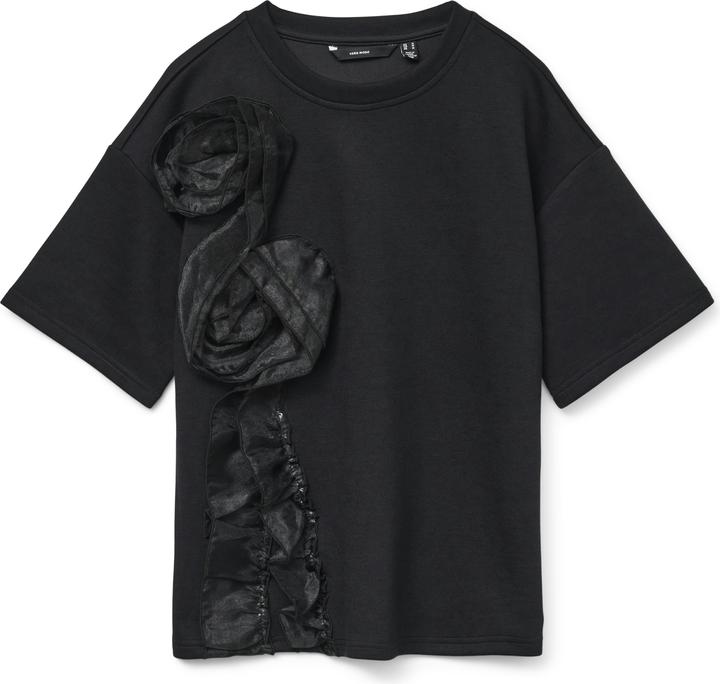 Actual product image Vero Moda VMCORA sweatshirt jacket top (S)