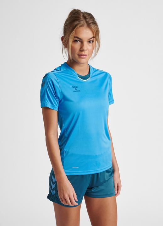 Immagine prodotto hummel Core Xk Poly Jersey S/S Donna (L)