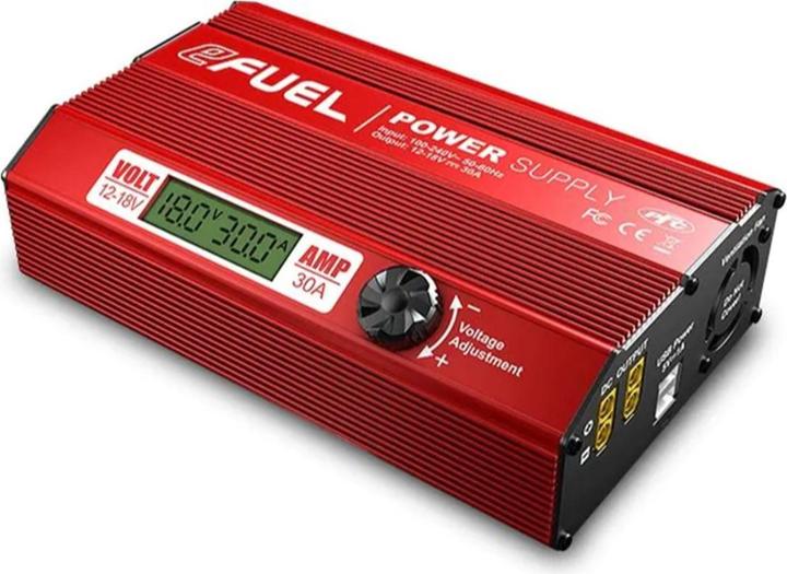 SkyRC eFuel