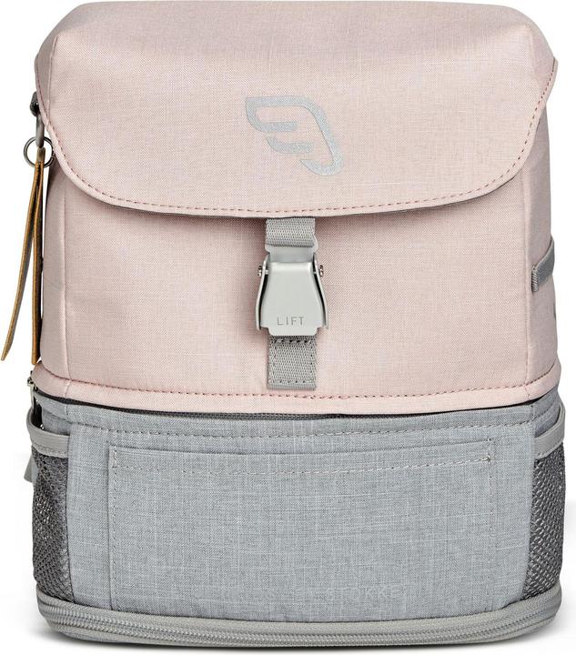 Produktbild Stokke JetKids™ by ® Crew Backpack Pink Lemonade (8 l)