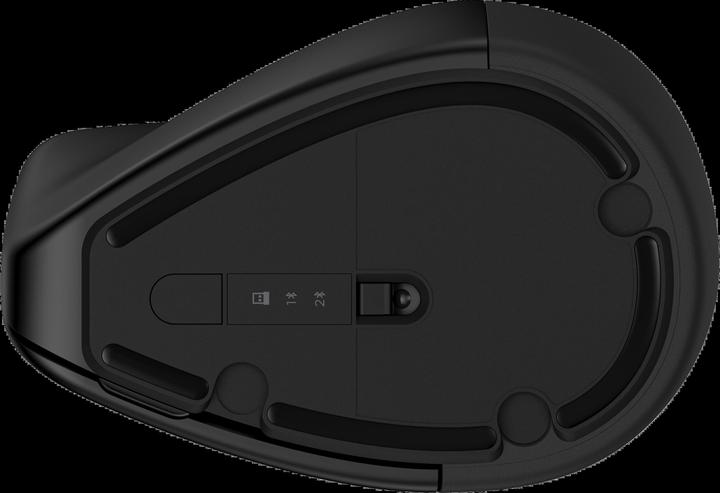 Actual product image HP 920 Ergonomic Wireless Mouse (Wireless)