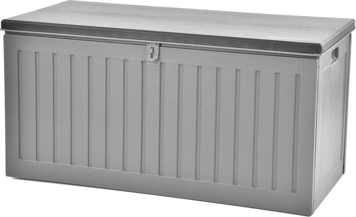 Hecht Box L