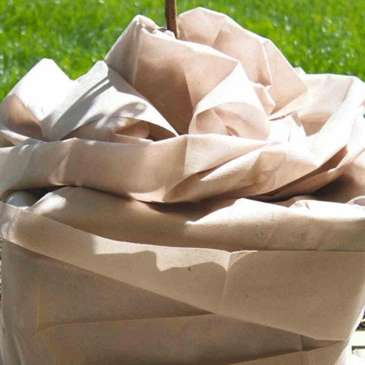 Image du produit Siena Garden Non-tissé de protection des pots