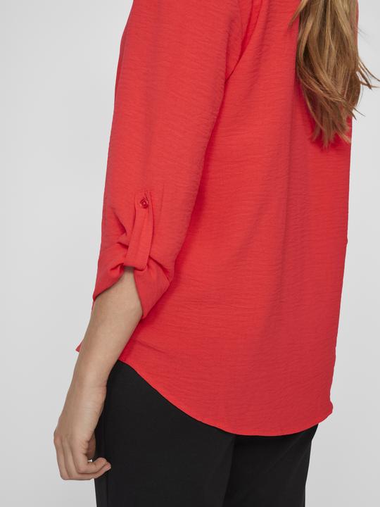 Produktbild Vila 3/4-Arm Top mit V-Ausschnitt (36)