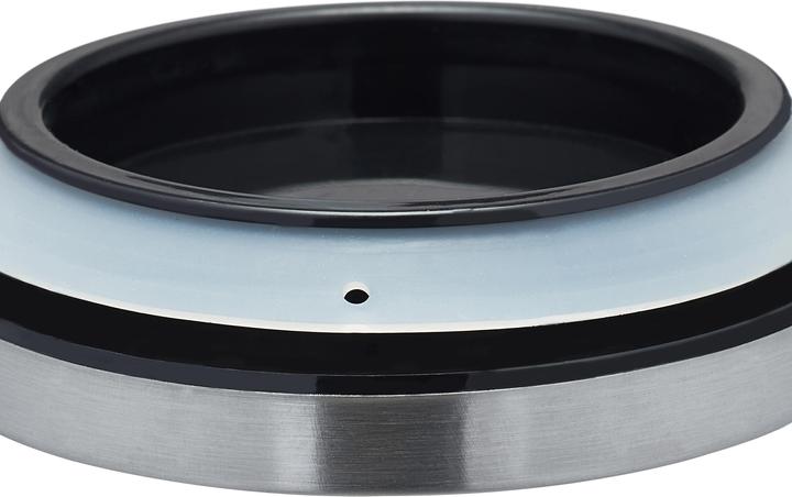 Image du produit Relaxdays 3x verre de réserve (0.80 l)