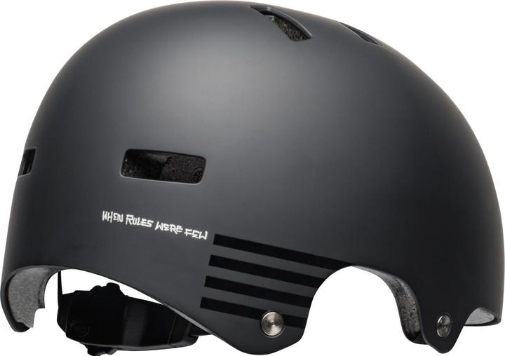 Actual product image Bell Span Helmet (48.5 - 52 cm)