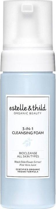 Produktbild Estelle & Thild BioCleanse (Schaum, 150 ml)