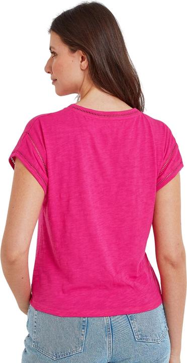 Actual product image TOG24 Womens/Ladies Andrea T-Shirt (44 D)