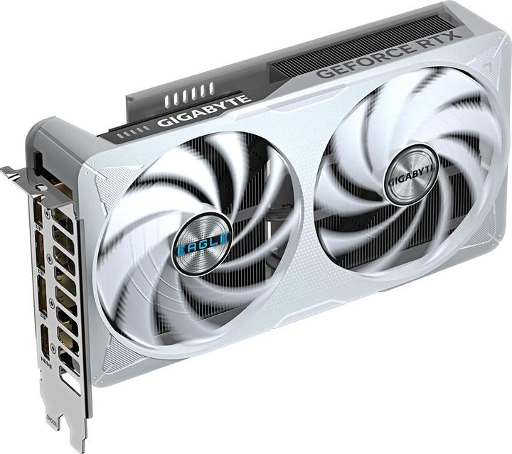 Produktbild Gigabyte GeForce RTX 5060 Ti EAGLE OC ICE (8 GB)