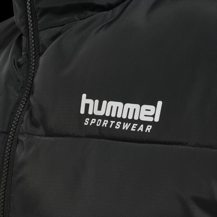 Actual product image hummel Lgc Nicky Puff Waistcoat (M)