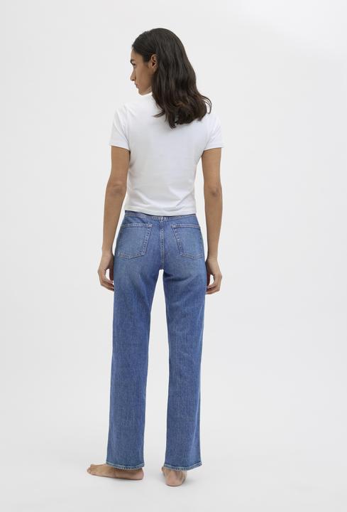 Actual product image JJXX JXNice C8091 Straight Fit Jeans (26)