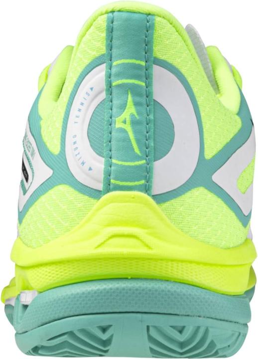 Produktbild Mizuno Wave Exceed Tour 6 Cc (40.5)