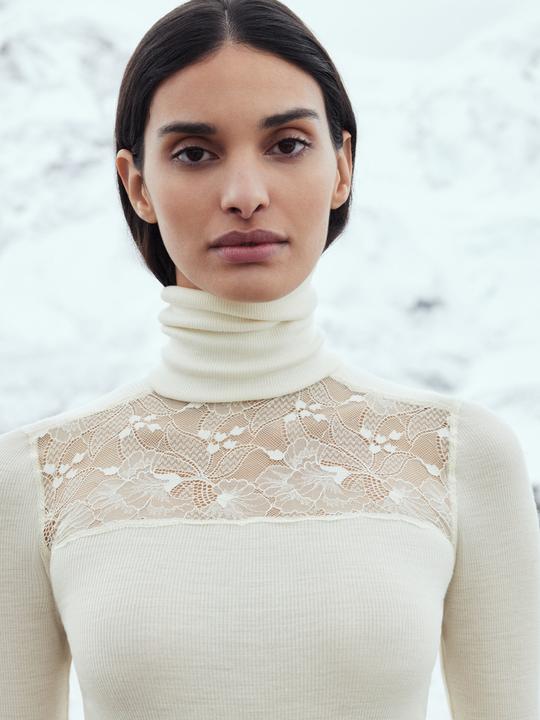Immagine prodotto Calida Lana setosa Glam (S)