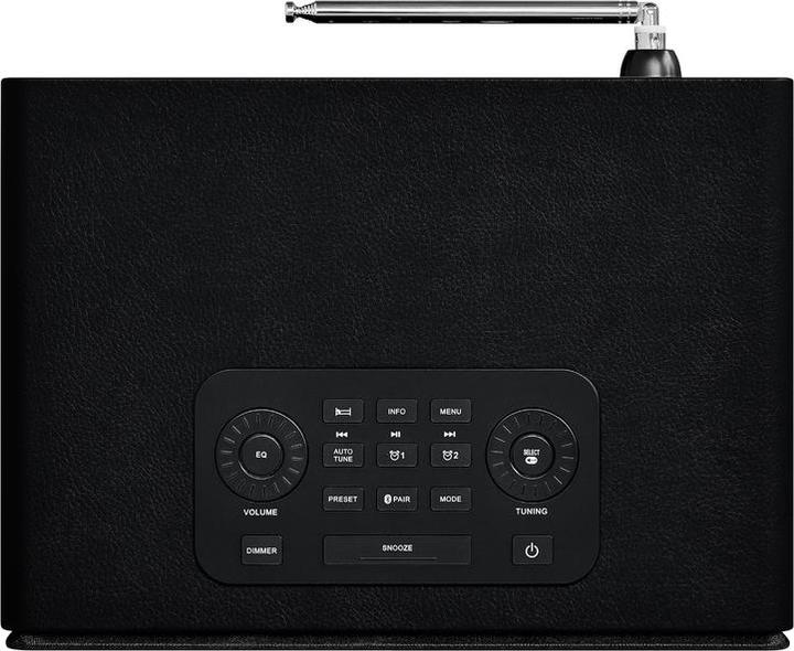 Actual product image Sangean Ddr-36 (DAB+, FM, Bluetooth)