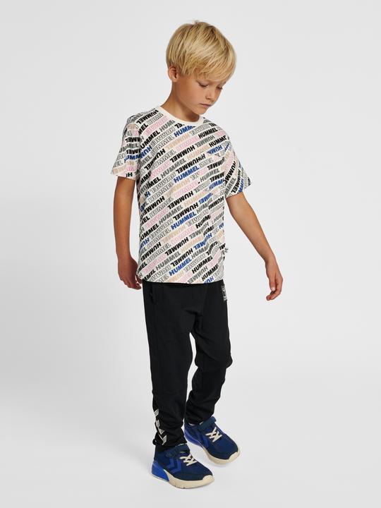 Produktbild hummel hmlCALEB T-SHIRT S/S (116)