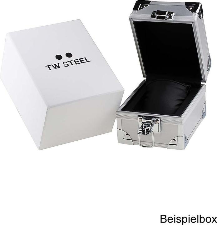 Image du produit TW-Steel CE4109 CEO Tech Montre Homme 44mm 10ATM (Montre analogique, 44 mm)